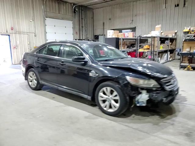 2011 Ford Taurus Sel VIN: 1FAHP2EW0BG164663 Lot: 84203925