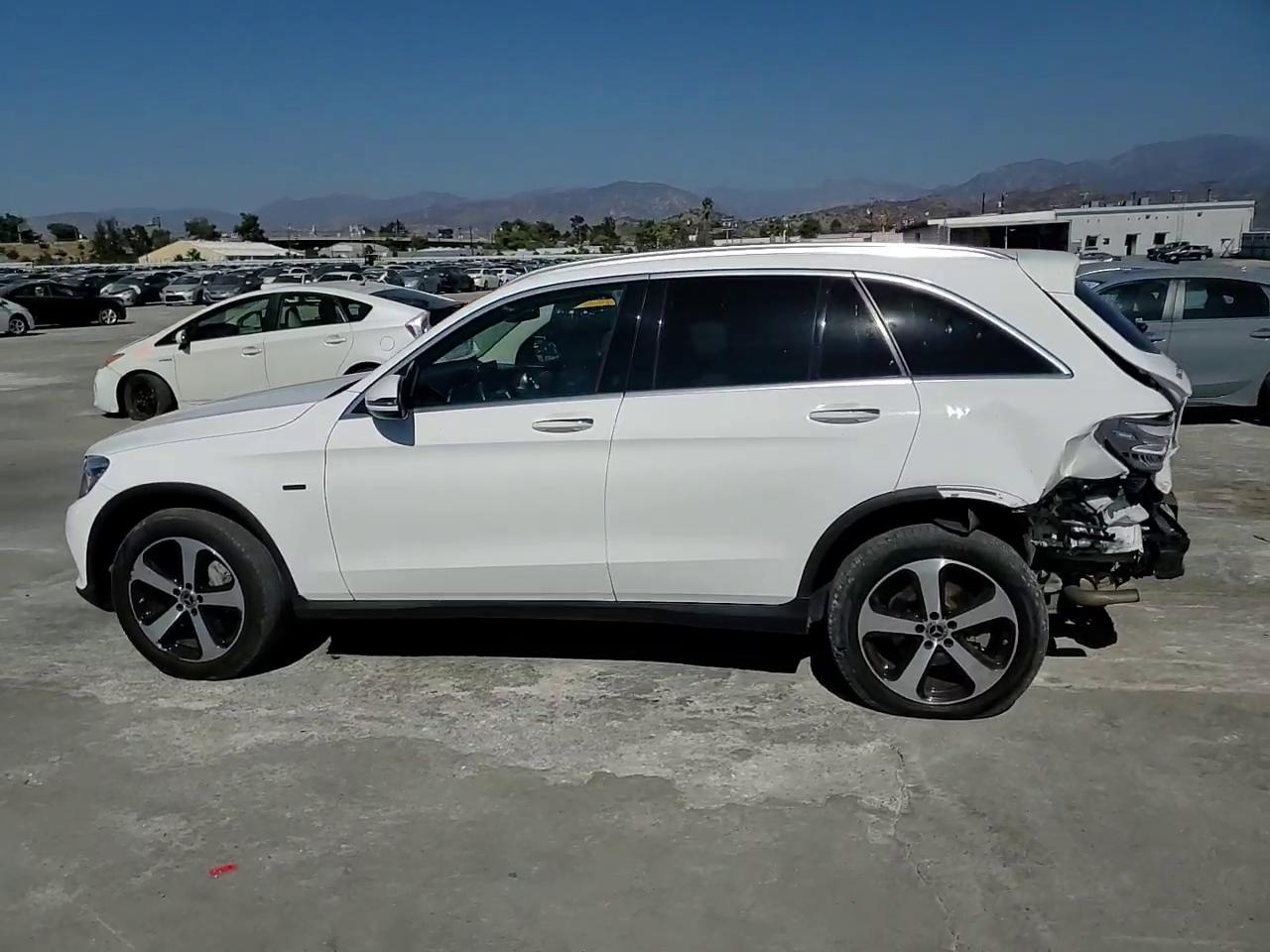 Фото: WDC0G5EB9KF617393