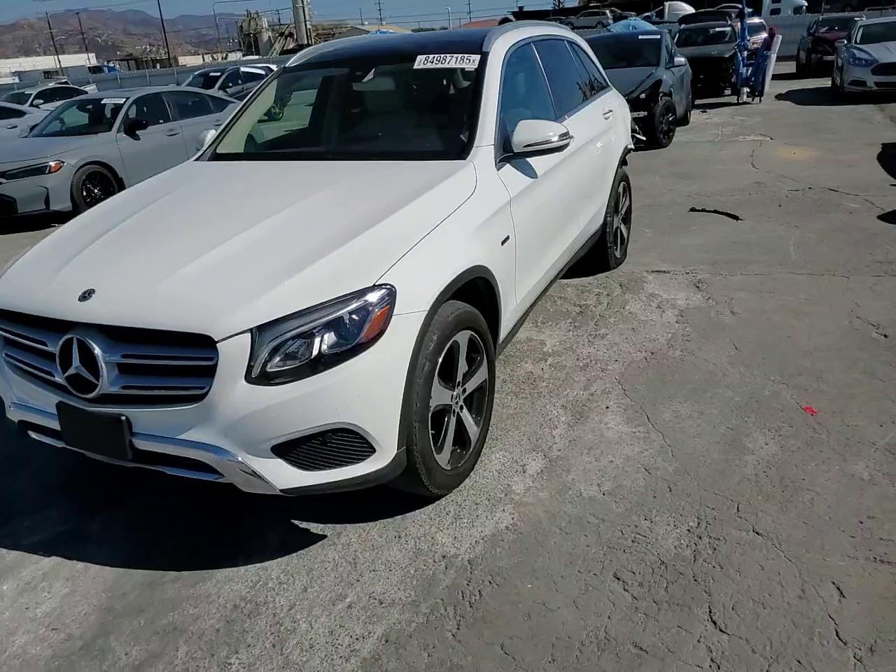 Фото: WDC0G5EB9KF617393