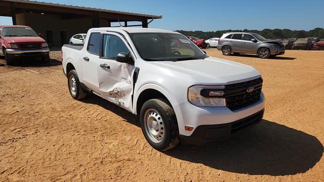 2022 Ford Maverick Xl VIN: 3FTTW8E3XNRA63997 Lot: 84744585