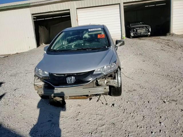 2015 Honda Fit Ex VIN: 3HGGK5H8XFM717402 Lot: 81516385