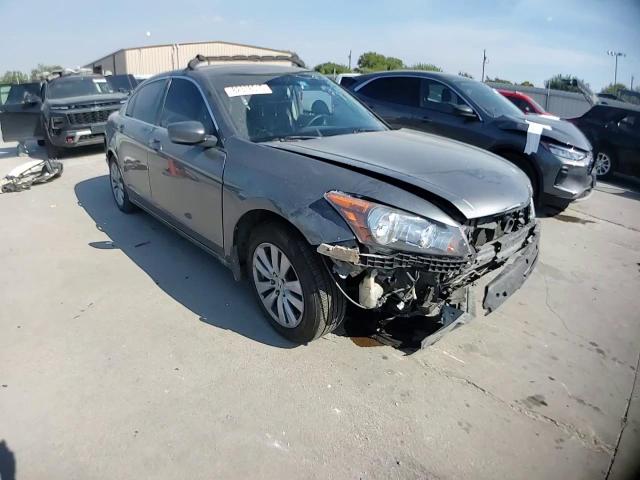 2012 Honda Accord Lx VIN: 1HGCP2F32CA197985 Lot: 82378015