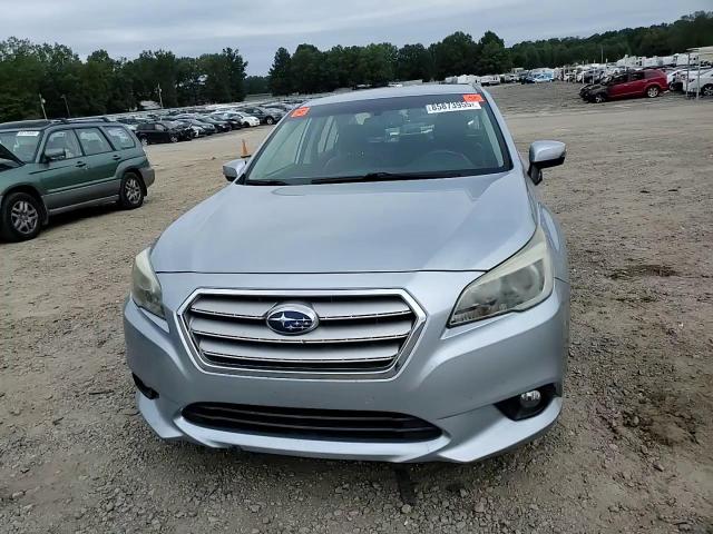 2016 Subaru Legacy 2.5I Limited VIN: 4S3BNBJ68G3049397 Lot: 85873955