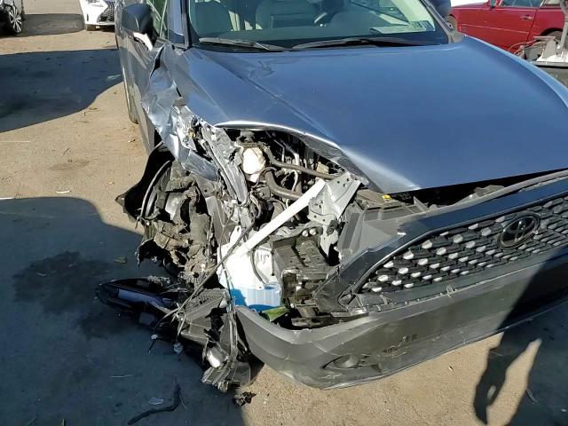 2023 Toyota Corolla Cross L VIN: 7MUAAAAG1PV064449 Lot: 86053185