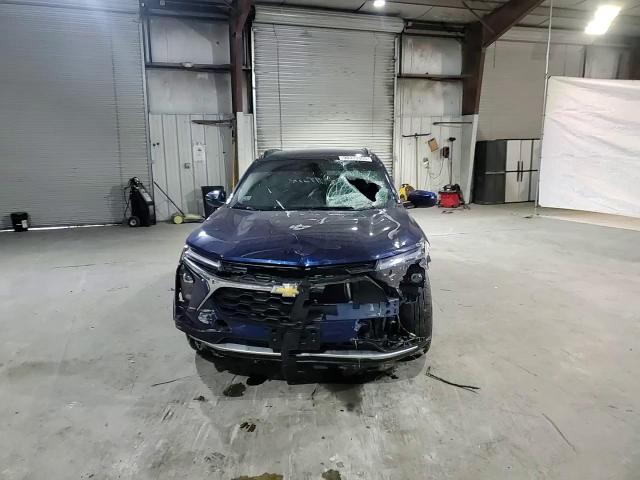 2024 Chevrolet Trax 1Lt VIN: KL77LHE22RC061941 Lot: 90373555