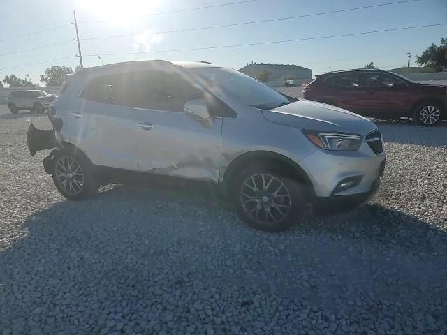2019 Buick Encore Sport Touring VIN: KL4CJ1SM8KB729817 Lot: 90672245