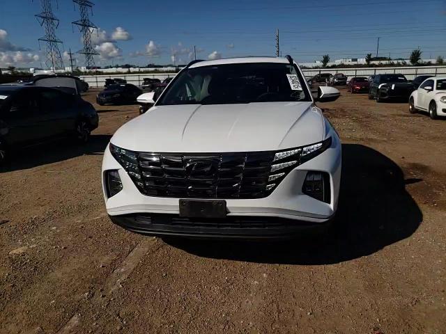 2022 Hyundai Tucson Sel VIN: 5NMJCCAE1NH067334 Lot: 82348315