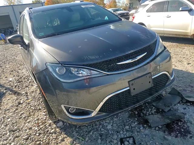 2017 Chrysler Pacifica Touring L VIN: 2C4RC1BG7HR543961 Lot: 86805755