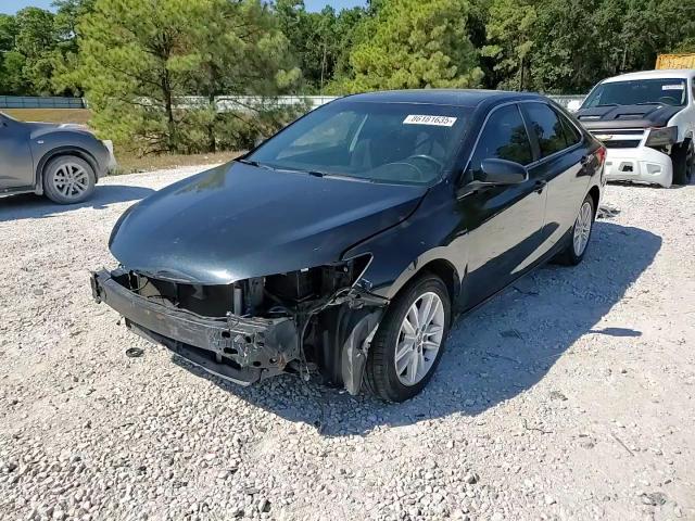 2017 Toyota Camry Le VIN: 4T1BF1FK3HU706739 Lot: 86181635