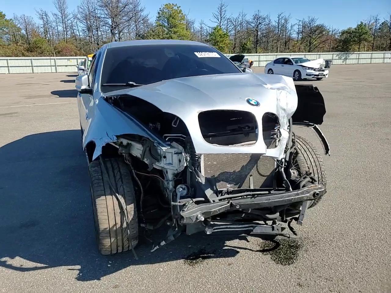 Фото: 5YMGZ0C59E0C40368