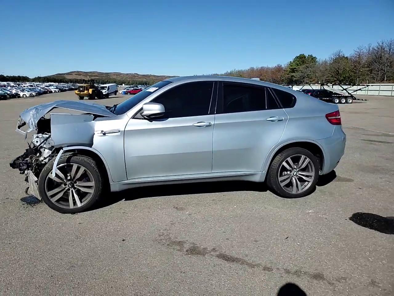 Фото: 5YMGZ0C59E0C40368