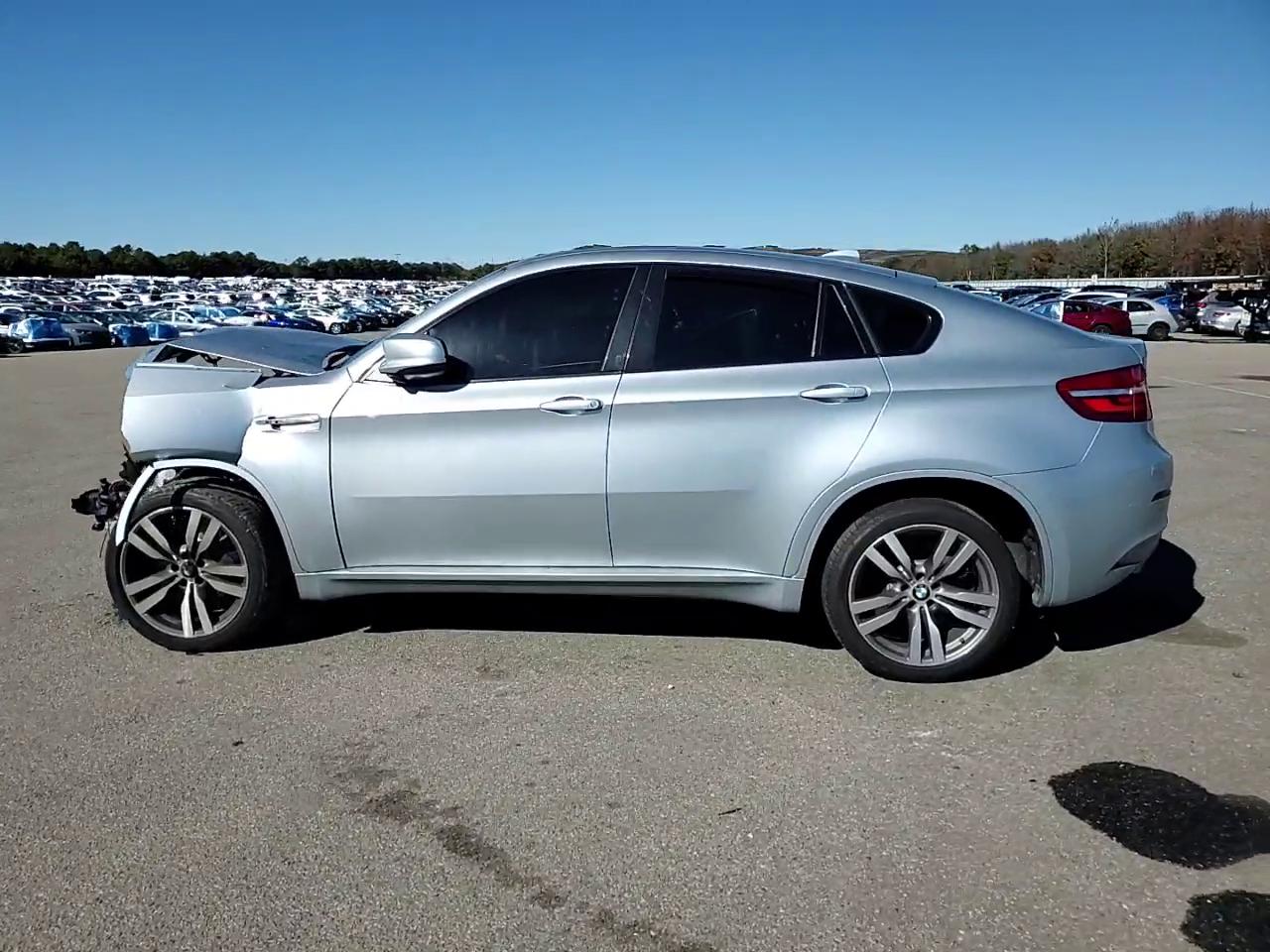 Фото: 5YMGZ0C59E0C40368