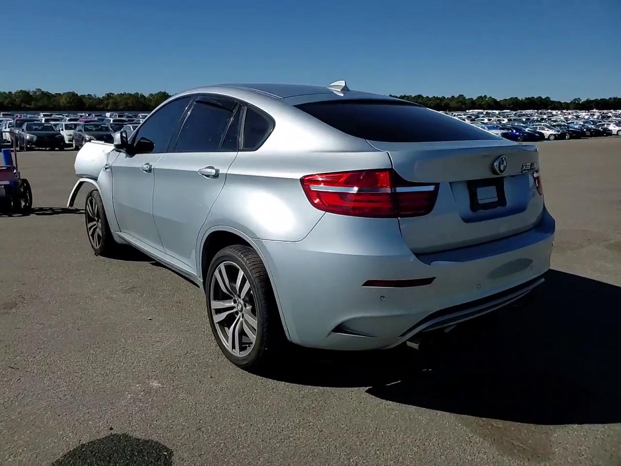 Фото: 5YMGZ0C59E0C40368