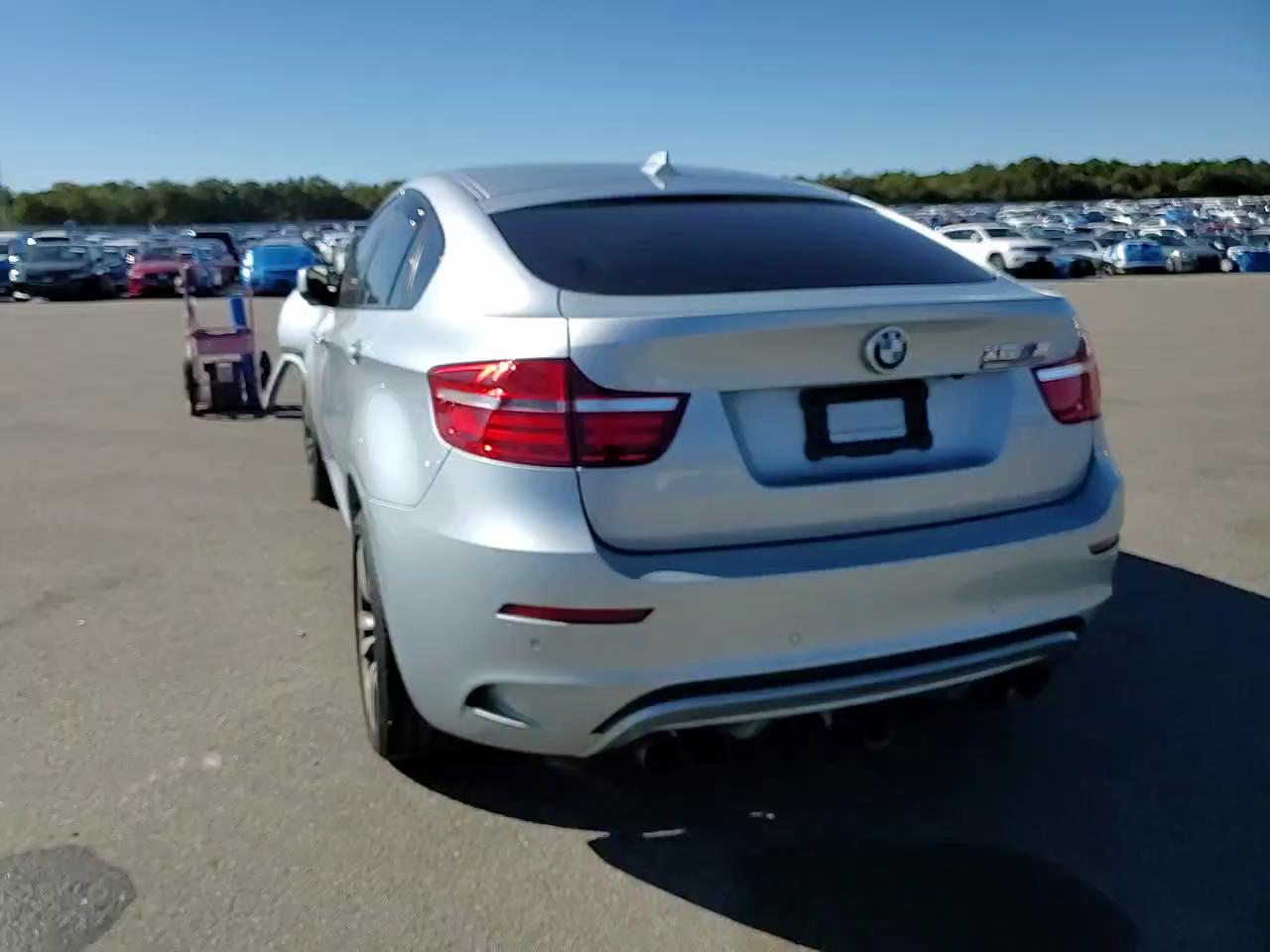 Фото: 5YMGZ0C59E0C40368