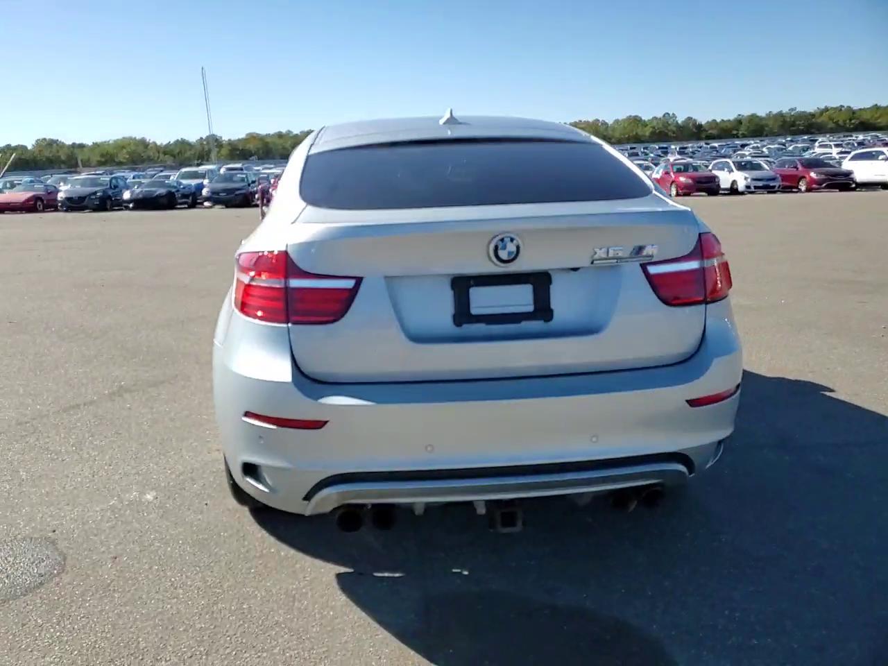 Фото: 5YMGZ0C59E0C40368