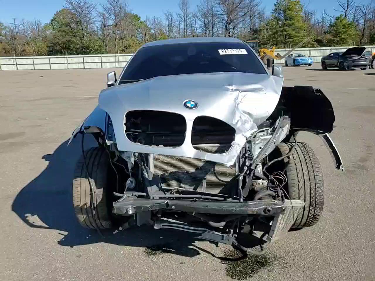 Фото: 5YMGZ0C59E0C40368