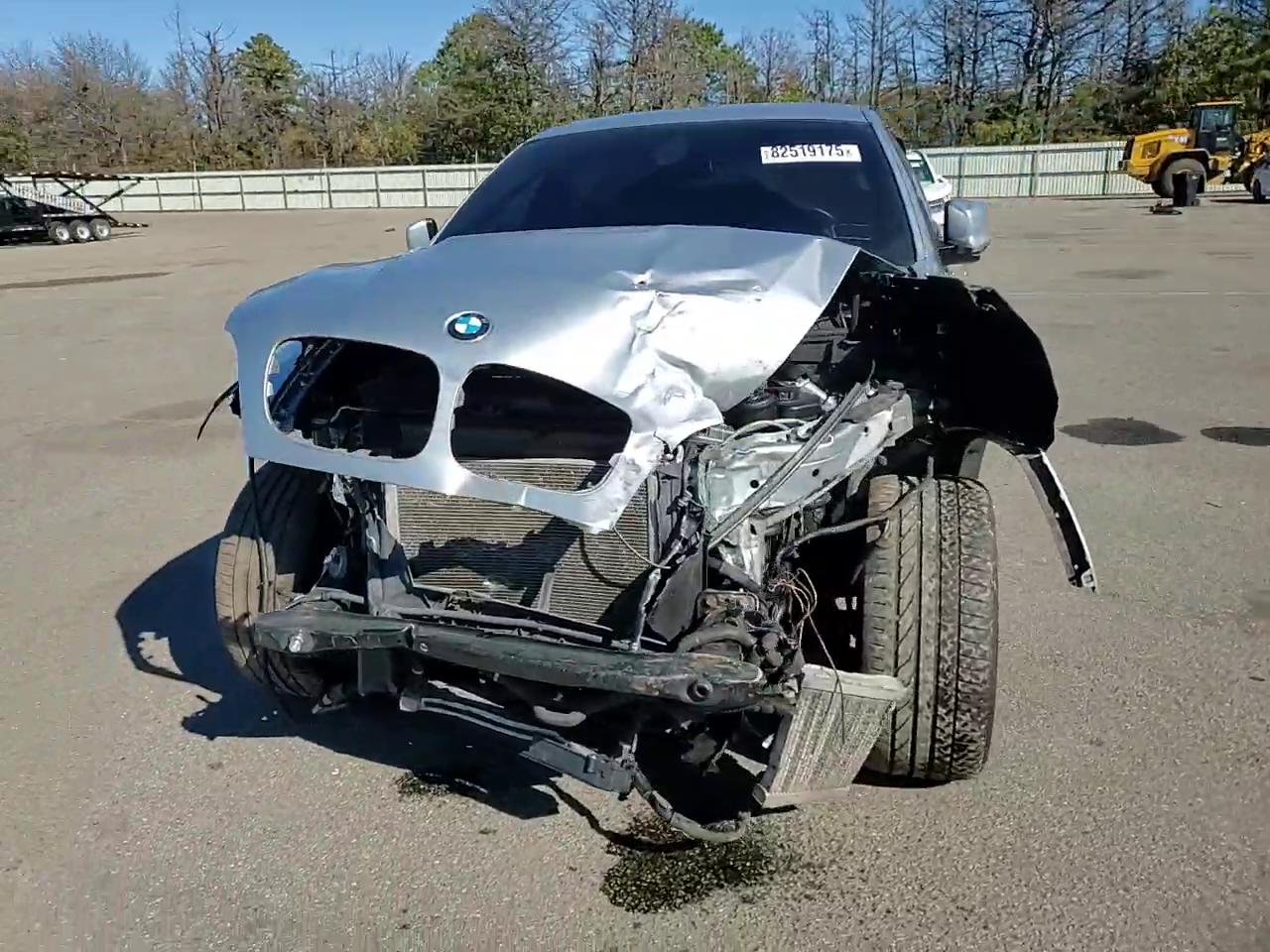 Фото: 5YMGZ0C59E0C40368