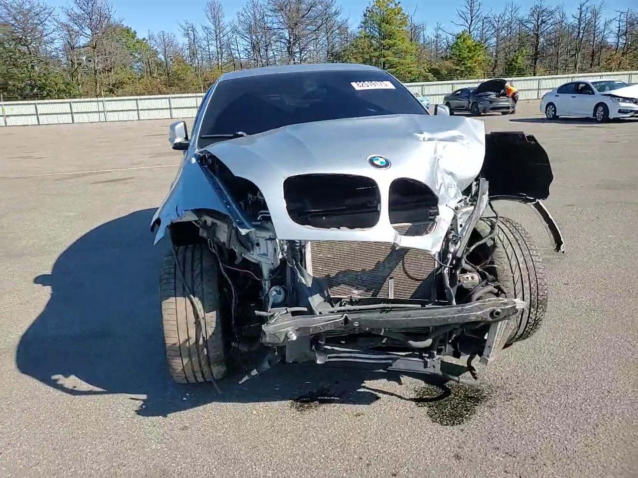 Фото: 5YMGZ0C59E0C40368