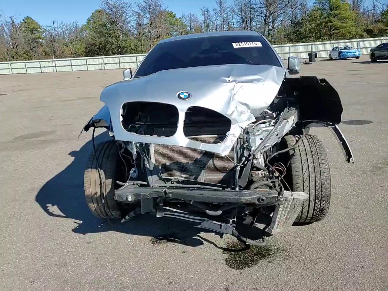 Фото: 5YMGZ0C59E0C40368