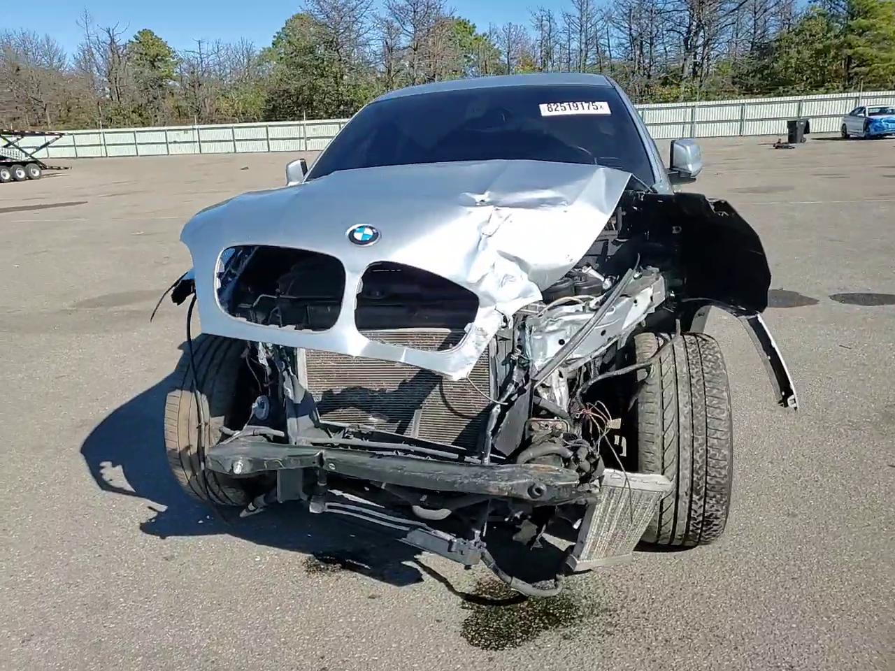 Фото: 5YMGZ0C59E0C40368