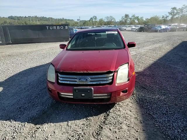 2008 Ford Fusion Se VIN: 3FAHP07Z68R270239 Lot: 84592775