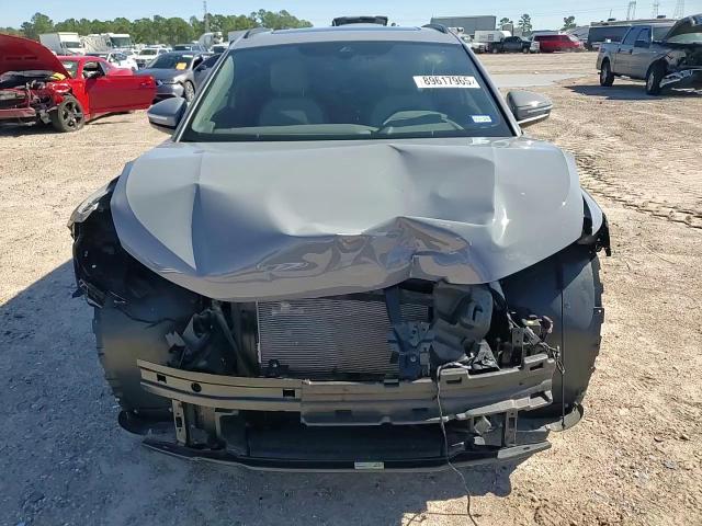 2024 Audi Q4 E-Tron Premium Plus VIN: WA1L2BFZ1RP032348 Lot: 89617965