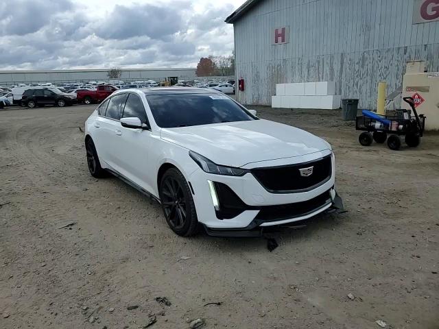 2020 Cadillac Ct5 Sport VIN: 1G6DU5RK8L0146872 Lot: 90507785