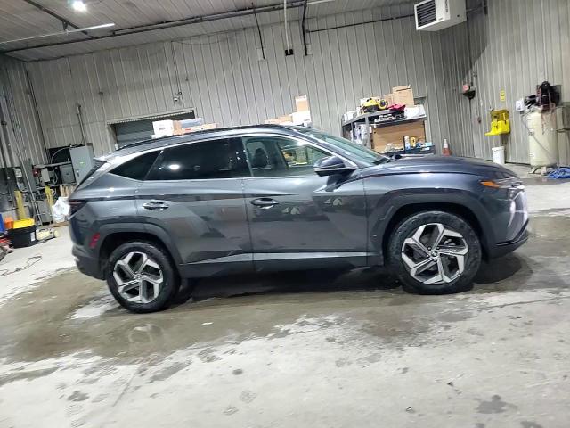 2022 Hyundai Tucson Limited VIN: 5NMJECAE1NH012358 Lot: 84945385