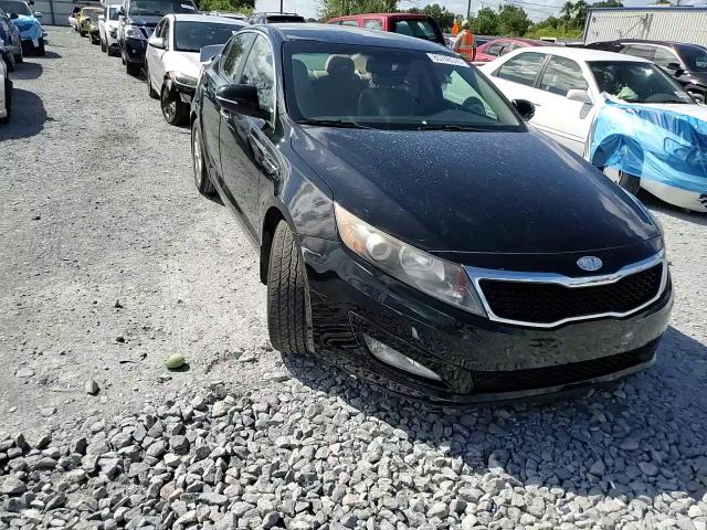 2013 Kia Optima Ex VIN: 5XXGN4A79DG184085 Lot: 85746515