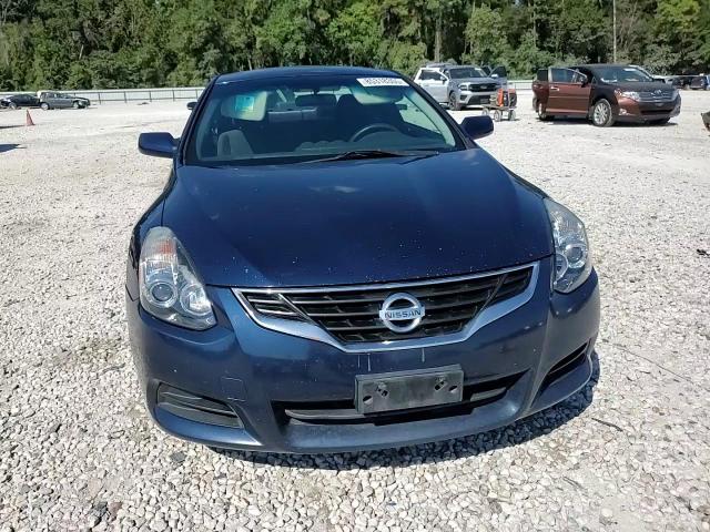 2012 Nissan Altima S VIN: 1N4AL2EP3CC256851 Lot: 85318305