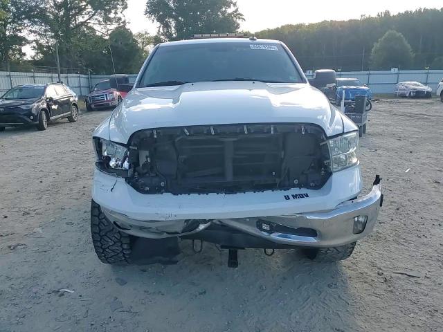 2016 Ram 1500 Slt VIN: 3C6RR7LT3GG225702 Lot: 84878595