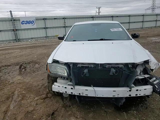 2014 Chrysler 300 S VIN: 2C3CCAGGXEH361658 Lot: 89513505