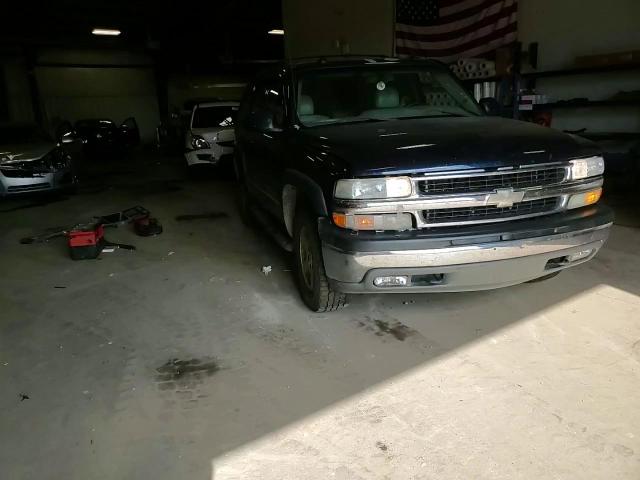 2005 Chevrolet Tahoe K1500 VIN: 1GNEK13T95J219298 Lot: 85477485