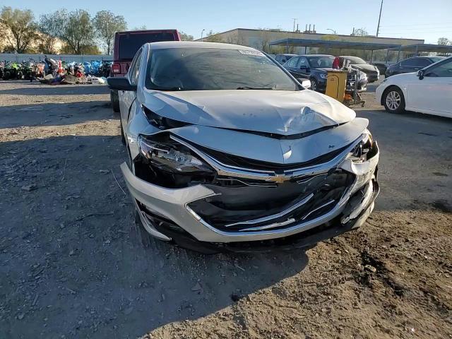 2020 Chevrolet Malibu Ls VIN: 1G1ZB5ST4LF031588 Lot: 85739345