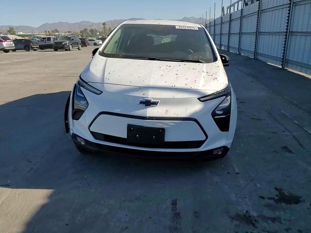 2023 Chevrolet Bolt Ev 2Lt VIN: 1G1FX6S09P4198286 Lot: 85424025