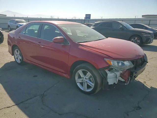 2014 Toyota Camry L VIN: 4T1BF1FKXEU811029 Lot: 85089855