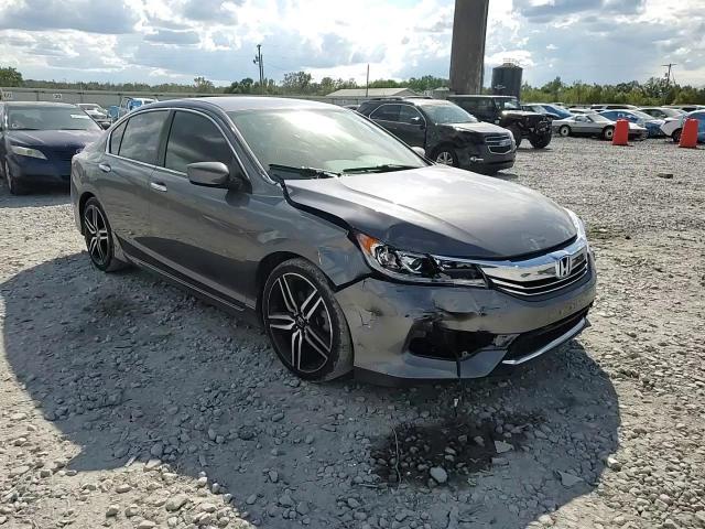 2017 Honda Accord Sport VIN: 1HGCR2F51HA259895 Lot: 82281655