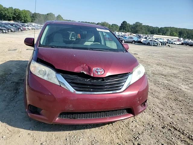 2014 Toyota Sienna Le VIN: 5TDKK3DC5ES486804 Lot: 71993975