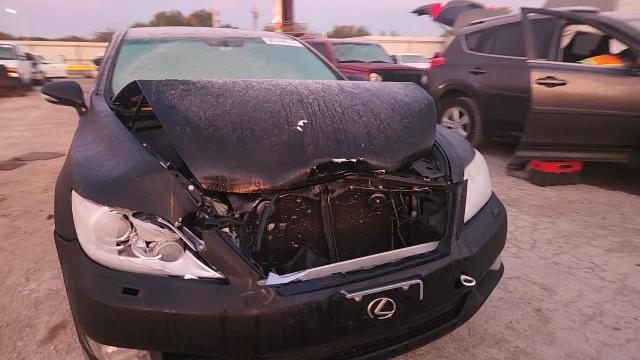 2011 Lexus Ls 460 VIN: JTHBL5EF8B5104346 Lot: 90349515