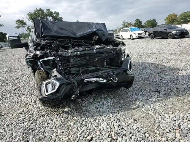 2021 GMC Sierra K1500 Denali VIN: 1GTU9FET2MZ146429 Lot: 85641975
