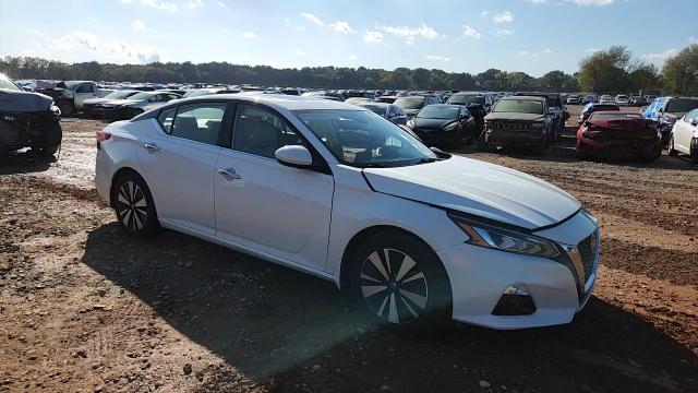 2021 Nissan Altima Sl VIN: 1N4BL4EV0MN398000 Lot: 82673335