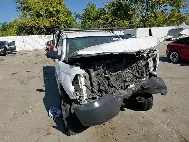 2018 Chevrolet Silverado C1500 VIN: 1GCNCNEH0JZ269542 Lot: 84954115