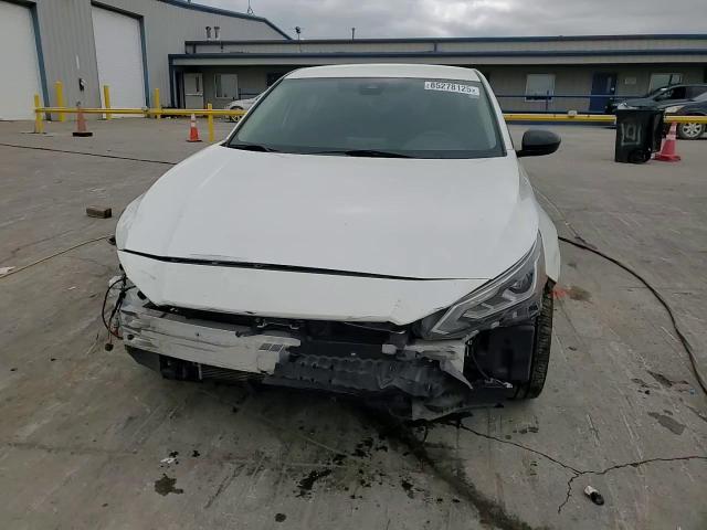 2021 Nissan Altima Sr VIN: 1N4BL4CV8MN372053 Lot: 85278125