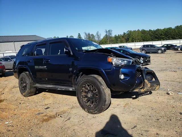 2015 Toyota 4Runner Sr5/Sr5 Premium VIN: JTEBU5JR0F5236436 Lot: 85144245