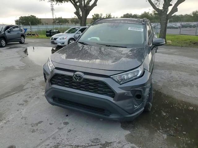 2021 Toyota Rav4 Xle Premium VIN: 2T3C1RFV0MC155152 Lot: 85008955