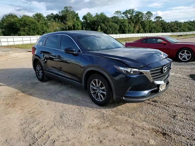 2018 Mazda Cx-9 Sport VIN: JM3TCABY8J0209766 Lot: 82331195