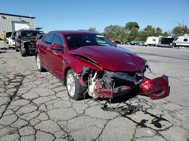 2014 Ford Taurus Sel VIN: 1FAHP2E84EG114175 Lot: 86668545