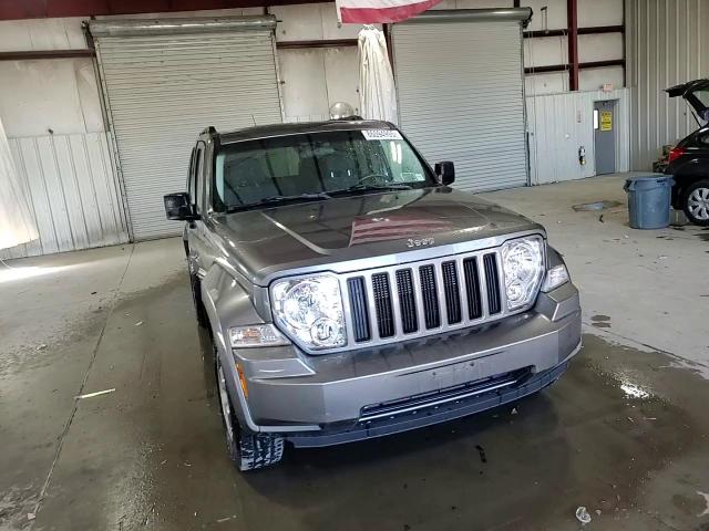 2012 Jeep Liberty Sport VIN: 1C4PJMAK7CW140096 Lot: 86094995