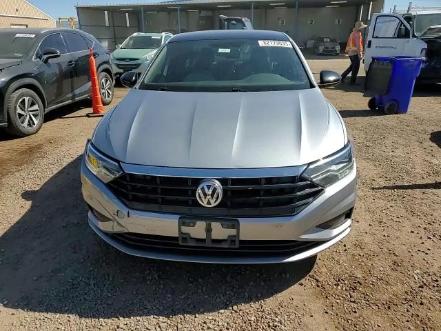 2019 Volkswagen Jetta S VIN: 3VWCB7BUXKM267496 Lot: 82179035