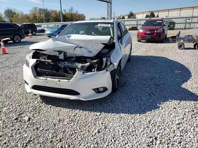 2017 Subaru Legacy 2.5I Limited VIN: 4S3BNAK65H3041123 Lot: 90242935